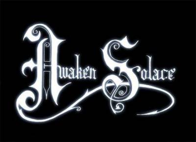 logo Awaken Solace
